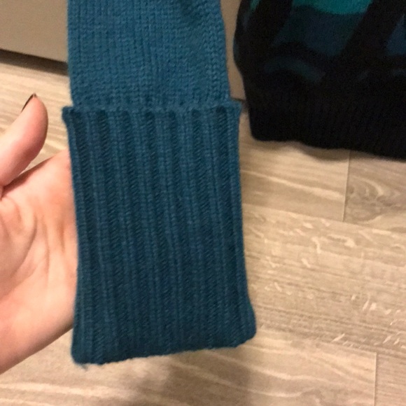 L.A.M.B. Sweater Dress/Long sweater - Picture 5 of 7